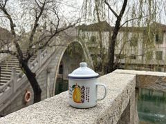 -古北烤梨