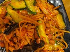 -合易泓烤肉•首创生椰大油边(宁山路店)