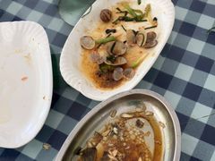 -钱大妈海鲜饭店(旅游大道店)