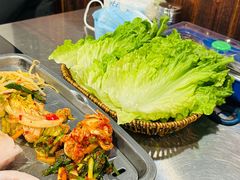 -李氏烤肉店