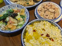 -兰边碗(鼓楼店)