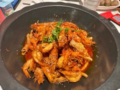 -虾吃虾涮.虾火锅.肉蟹煲(步步高梅溪新天地店)