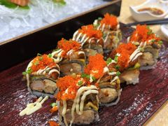 -东京屋(武定路店)