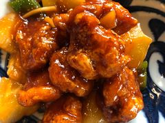 -三号黄浦会Canton Table