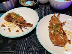 -花西亭·海鲜自助餐厅(瑞城名人酒店)