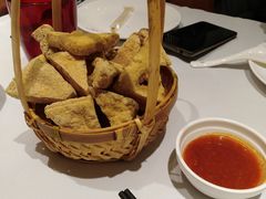 干煎臭豆腐-丰收日(五角场店)