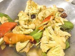 -苏珍宝地·苏州菜·徐州菜(金鸡湖商业广场店)