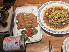 -随缘小馆(红岭路店)