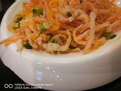 -杨记清芳牛肉拉面(宝龙广场店)