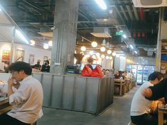 -馬伍旺川菜(江北虹悦城店)