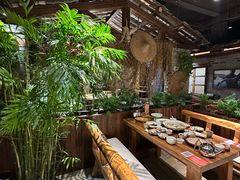 -丹江渔村(首都机场店)