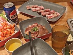 -新石器烤肉(南站店)