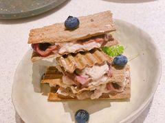 埃菲尔牛肉塔-Toris(LuOne凯德晶萃广场店)