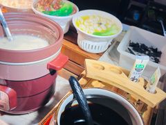 -康悦故事·海鲜自助(雅士亚豪生店)