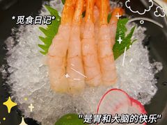 -友壹町寿司(佛山新DNA店)