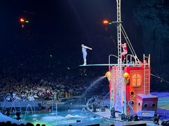 -广州长隆国际大马戏