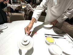 -花城苑广府菜(侨鑫店)