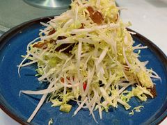 -北京老铺烤鸭(西稍门店)