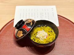 -晴空·日本料理(万象城店)