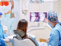 -爱贝口腔·牙周诊疗·种植修复中心