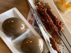 -阿九笨鸡蛋手擀面(总店)