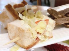 三明治-G+KITCHEN(龙湖狮山天街店)