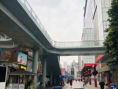 -春阳水饺(香槟广场店)