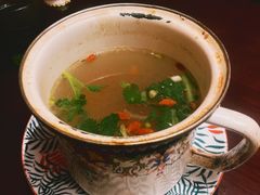 -那拉提之疆·新疆菜(美院店)