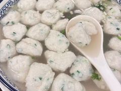 -喜乐餐厅•灯笼虾球首创者•本地小海鲜(二马路店)