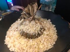 -佬麻雀·新湘菜(珠海金发购物中心店)