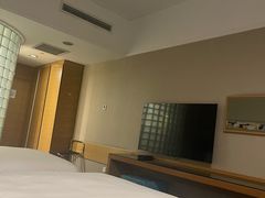 -天津和平智选假日酒店