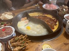 -楠火锅(广州总店)