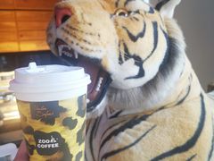 -ZOO COFFEE 动物园咖啡(亦庄店)