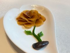 -香乐园·淮扬菜中餐厅·Shang Garden(福田香格里拉店)