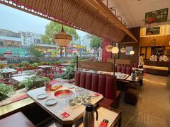 -捞神煲汤火锅(湖滨商业街店)