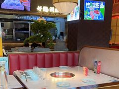 -捞神煲汤火锅(湖滨商业街店)