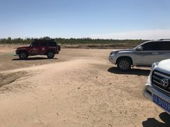 -永定河休闲森林公园