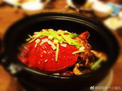 -上海小南国(正大店)