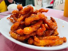 -乐乐餐厅(湘子庙街店)