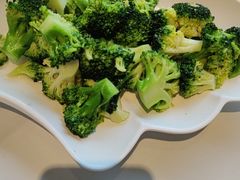 -荔粥记潮汕砂锅粥(新北万达店)