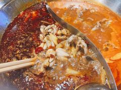 -铭记蛙小仙·活蛙畅享(CBD万达广场店)