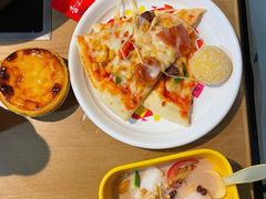 -苏格里岛自助海鲜烧烤火锅(南门口店)