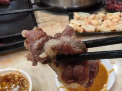-福合埕牛肉丸(福平路店)