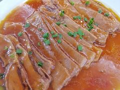 -白魁老号饭庄(交道口店)