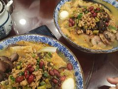 -螺世纪螺蛳粉·桂味小排档(裕德店)