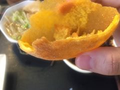 -秦淮小吃城(夫子庙店)
