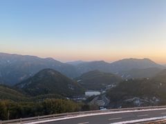 -江南天池