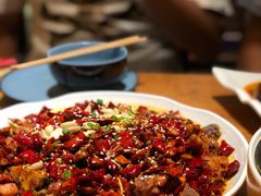 -老九巷川小馆(万松园店)