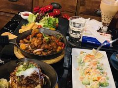 -Let's Taipei 非常烘焙(太古里店)