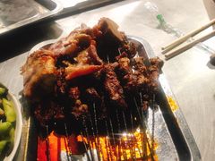 -佰运猪蹄(高陵店)